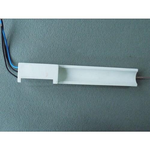 Free Shipping HV Generator Cascade Electrostatic Spray Gun YXB-801 KCI801 BSD50-1688 Powder Coating Gun Cascade KCI