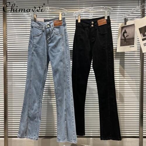 Chimavvi Women Jeans