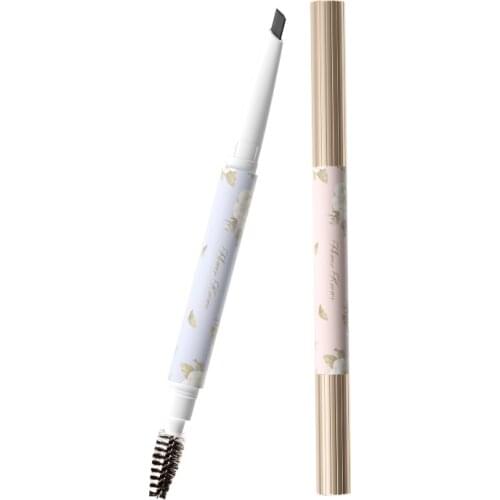 Cy Flower Know New Flower God Eyebrow Chalk No Block Natural Long Lasting Decolorizing Free Shipping