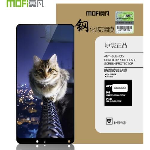 Diyabei Screen Protectors For Xiaomi