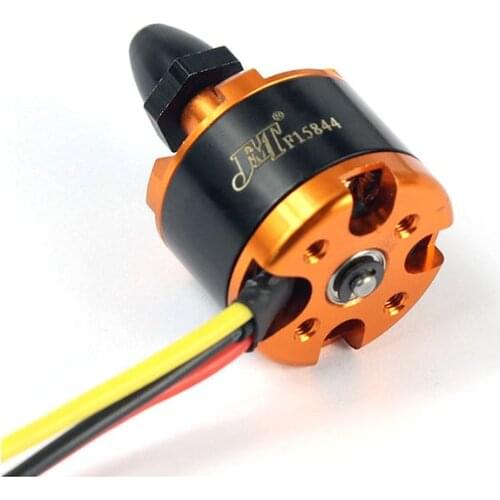 JMT 920KV CW CCW Brushless Motor for DIY 3-4S Lipo RC Quadcopter F330 F450 F550 Phantom CX-20 Drone