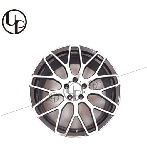 W222 S63 S65 KO style rims wheels fit for S-class W222 14-19y
