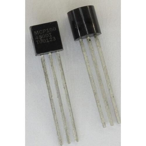 MCP100-450DI/TO MCP100-450DI MCP100 TO92 new original