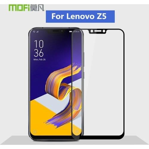 Protective Glass On The Phone Mofi China