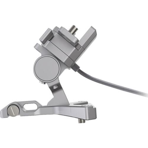DJI CrystalSky Remote Controller Mounting Bracket be used to mount the CrystalSky monitor onto the DJI series Remote Controller