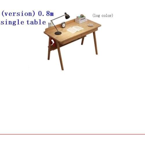 Mesa Bed Schreibtisch Kids Furniture Office Tafelkleed Mueble Escritorio Bedside Stand Laptop Tablo Study Desk Computer Table