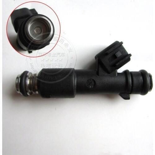 NEW high quality Fuel Injector for brillance BM15L engine