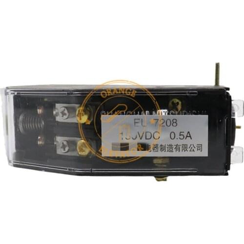 Elevator limit switch EL-7208
