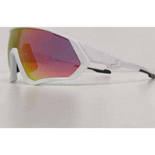 Polarized Cycling Glasses Men Women Mountain Goggles Bicycle Sunglasses Outdoor Sports UV400 Cilismo Running Mtb Bike Eyewear