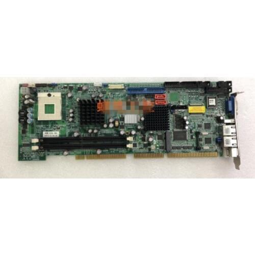 Industrial Control Board WSB-9152-R30