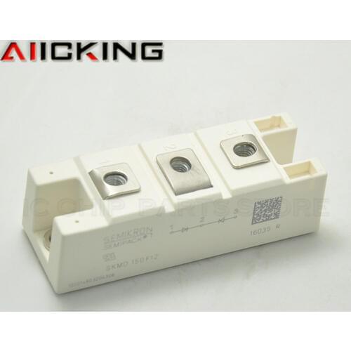 SKMD150F12 1/PCS New module IGBT