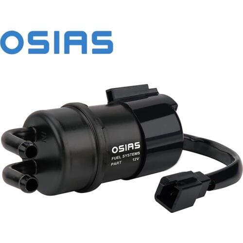 Fuel pump For Suzuki 1992-2009 Intruder VS700 VS750 Intruder VS800 Replace OE # 15100-38A10 (4 WIRES PLUG) New OSIAS