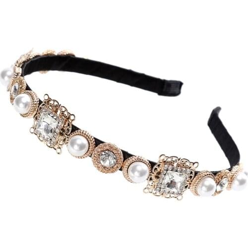 2021 Spring Girls Flower Cute Unicorn Headbands Children Headwear Photo Props Party Hair Hoop Hairbands Kids Hair Accessories