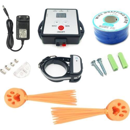 Wodondog Dog Training Collars And Dog Repellents