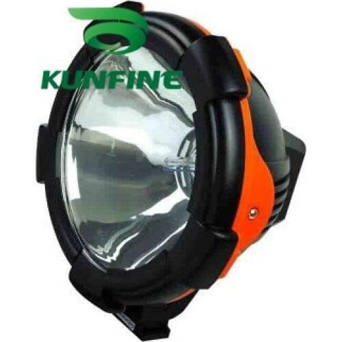 12V/35W 9 INCH HID Driving Light HID Offroad Spot/Flood Beam Light for SUV Jeep Truck ATV HID XENON Fog Lights