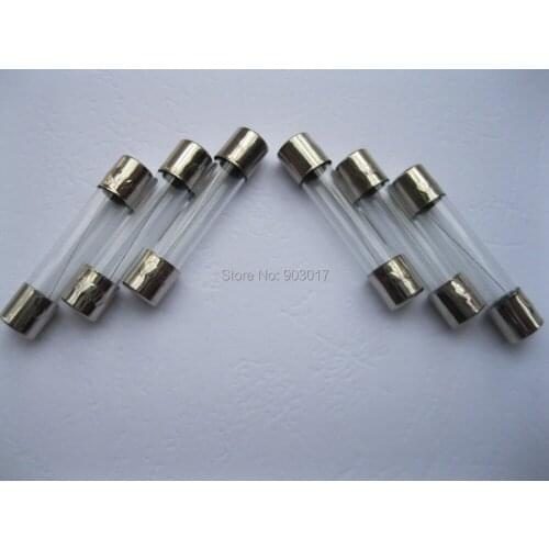 1800 Pcs Per Lot Glass Fuses 15A 250V 5mm x 20mm Fast Blow HOT Sale High Quality