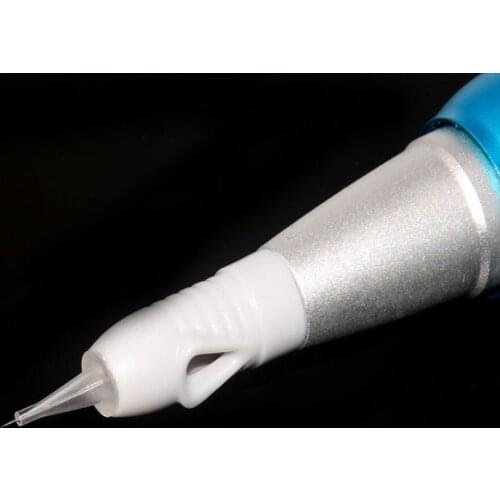 30pcs Microblade high quality 8mm makeup machine for charmant charme princesse Liberty Pen for eyebrow tattooing machine pen