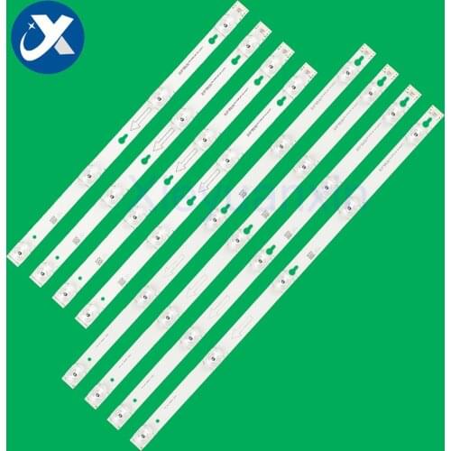 XY-302 49inch TCL 49D2900 LED TV Backlight