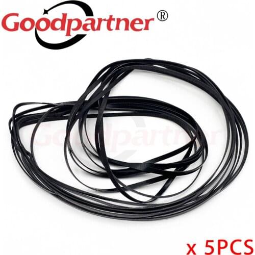 5X Timing Belt for EPSON C5210 C5290 C5299 C5710 C5790 C579 M5299 M5799 ET-8700 WF-3540 WF-3620
