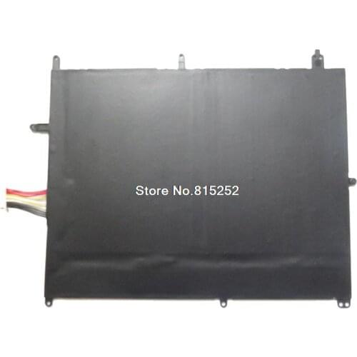 Laptop Battery For KIANO Elegance 14.2 PRO 7.6V 5000MAH 38WH 10PIN
