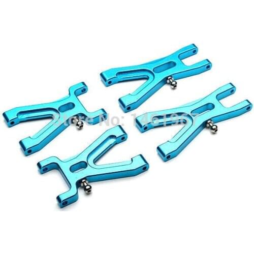 Wltoys A959 A969 A979 K929 RC Car Parts Metal Parts A959-02