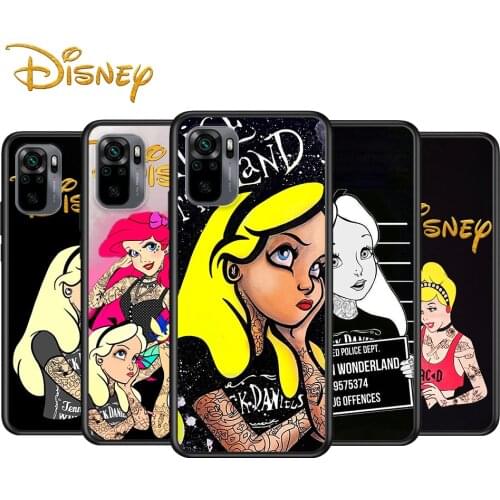 Disney Phone Cases Xiaomi Redmi Note 3