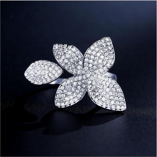 Женские золотые кольца Hacarrie China At AliExpress