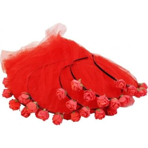 Henna Night 10 Pcs henna Bridesmaid Crown wedding bride mariage хна henna