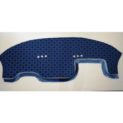 Car dashboard cover protective case, glove box cover, carpet accessory anti-UV VW TRANSPORTER IV GENERATION 1990-1991-1992… 2003