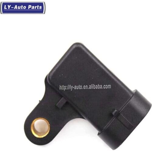 MAP Manifold Air Pressure Sensor For Chevrolet Chevy Aveo Daewoo Nubira Lacetti Kalos 1.4 1.8 i OEM 96417830 25184082