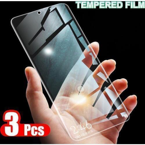 MissMango Screen Protectors For Samsung Galaxy M20