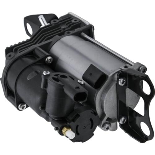 37106777827 Air Suspension Compressor Pump For BMW 5 Touring E61 520d 520i 523i 525xd 525 xi M5