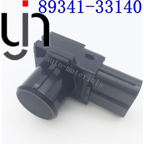NEW Parking Sensor Parktronic 89341-33140-C0 A0 B0 For Leus 89341-33140 8934133140