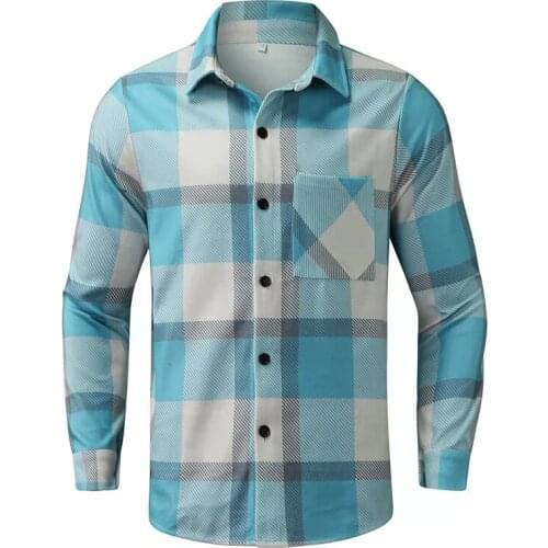 Мужские полосатые рубашки TJWLKJ China At AliExpress