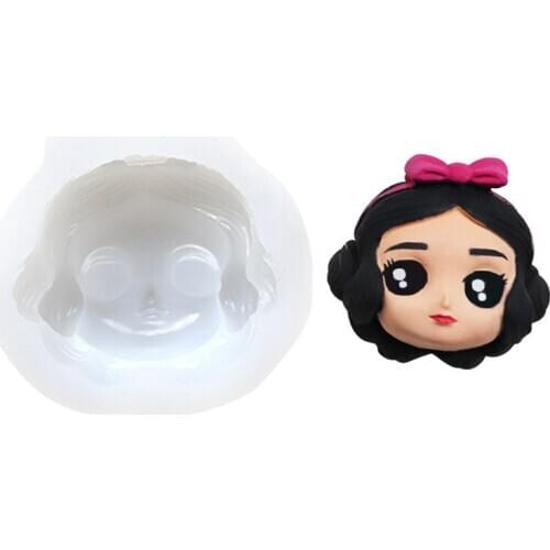 Spot Wholesale DIY Baking Tools Liquid Aromatherapy Plaster Mold XGY-347