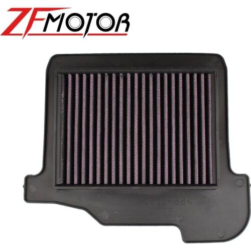 High Quality Motorcycle Air Filter For YAMAHA MT/FZ/FJ 09 FZ-09/FJ-09/MT-09 MT09 FZ09 FJ09 XSR900 tracer 900