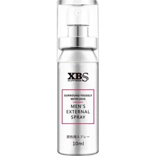 10ml Man Long-last Sex Strong Delay Spray Products for Penis Men Prevent Premature Ejaculation Pleasure enhance Sex products