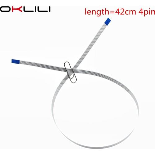 10PC X Carriage Sensor Cable for Epson L1110 L1118 L1119 L3100 L3101 L3106 L3108 L3110 L3115 L3116 L3117 L3118 L3119 L3150 L3151