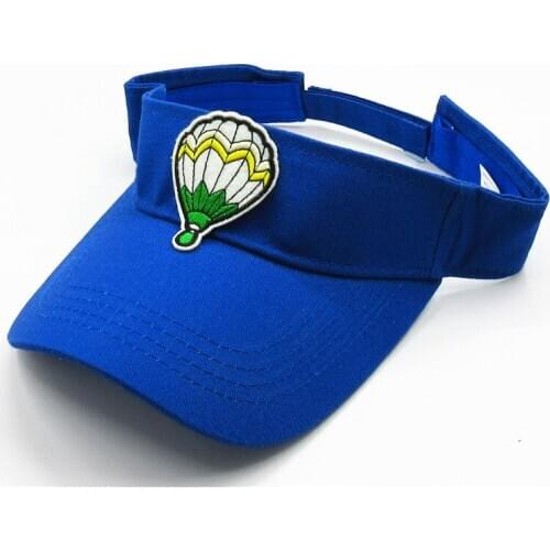 2020 new style balloon embroidery Visors Baseball Cap Adjustable Snapback cap for men and women 120