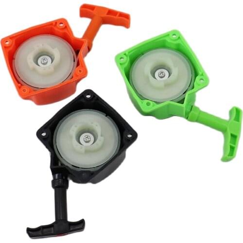 CG430 CG520 Easy Starter Recoil Pull Start Assy For TL43 TL52 1E40F-5 1E44F-5 40-5 44-5 bc430 bc520 Grass Trimmer Brush Cutter