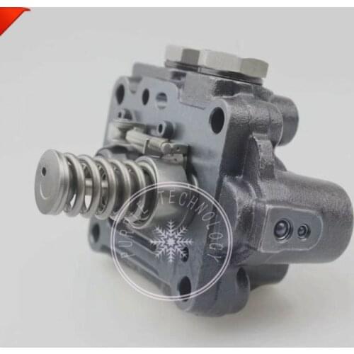 Diesel fuel injection pump head rotor X3 for Yanmar 3TNV88