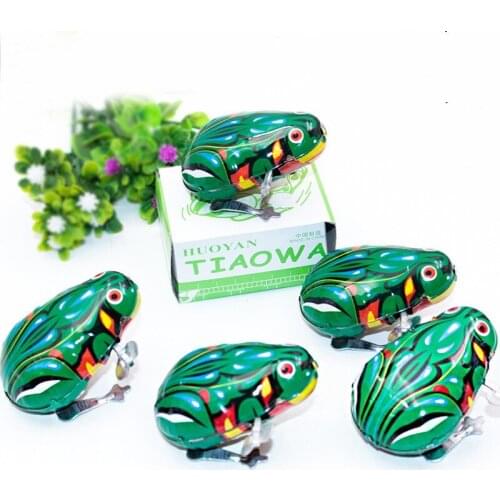 JWDAWN Classic Toys