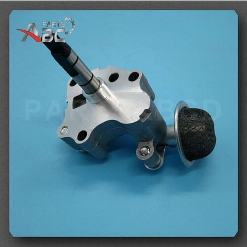 Oil pump for cfmoto 500 CF 188 196 ATV quad parts 0180-071000