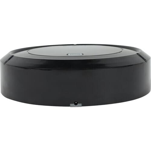 Mini Charging Sweeping Robot for Low-pile Carpet Hard Floor Robot Vacuums