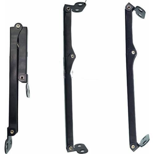 90 degree folding hinge conversion 180 degree table support hinge plate concealed hinge Bracket