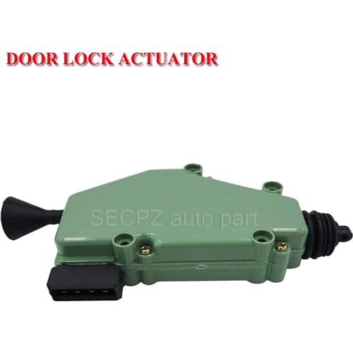 Door Lock Actuator/Central Locking FOR VW Transporter T4 Multivan 7D0959781A 701959781 701959781A 255959781 255959783A