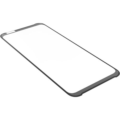 For Nubia Red Magic 3/3S Durable Anti-fingerprint Tempered Film Frosted Glass HD Protective Film Screen Protector