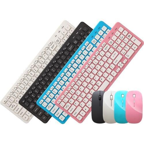 Комплекты клавиатуры и мыши QXUZZOFB China At AliExpress