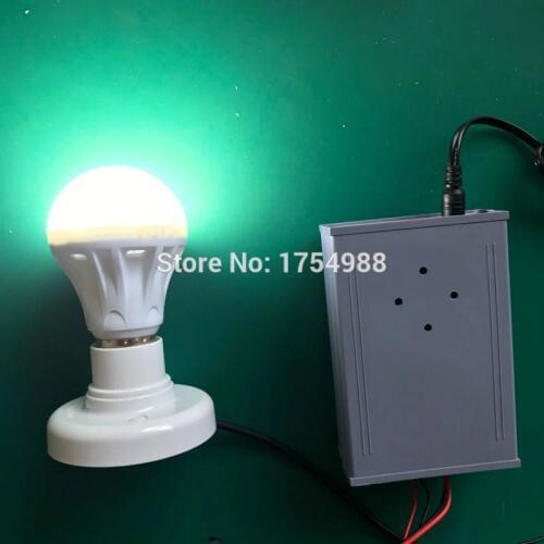 Room escape Light Signal Prop magic light puzzle to open 12v EM Lock escape from chamber room