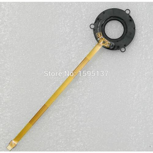 SLR digital camera repair and replacement parts for Canon 18-200 Aperture group EF-S 18-200mm f/3.5-5.6 IS Aperture group